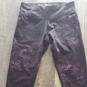 Calvin Klein work out pants